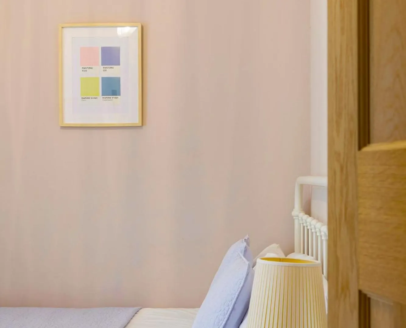 Cambridge Grove- Cosy Two Bed Mews - With Parking Apartamento Brighton