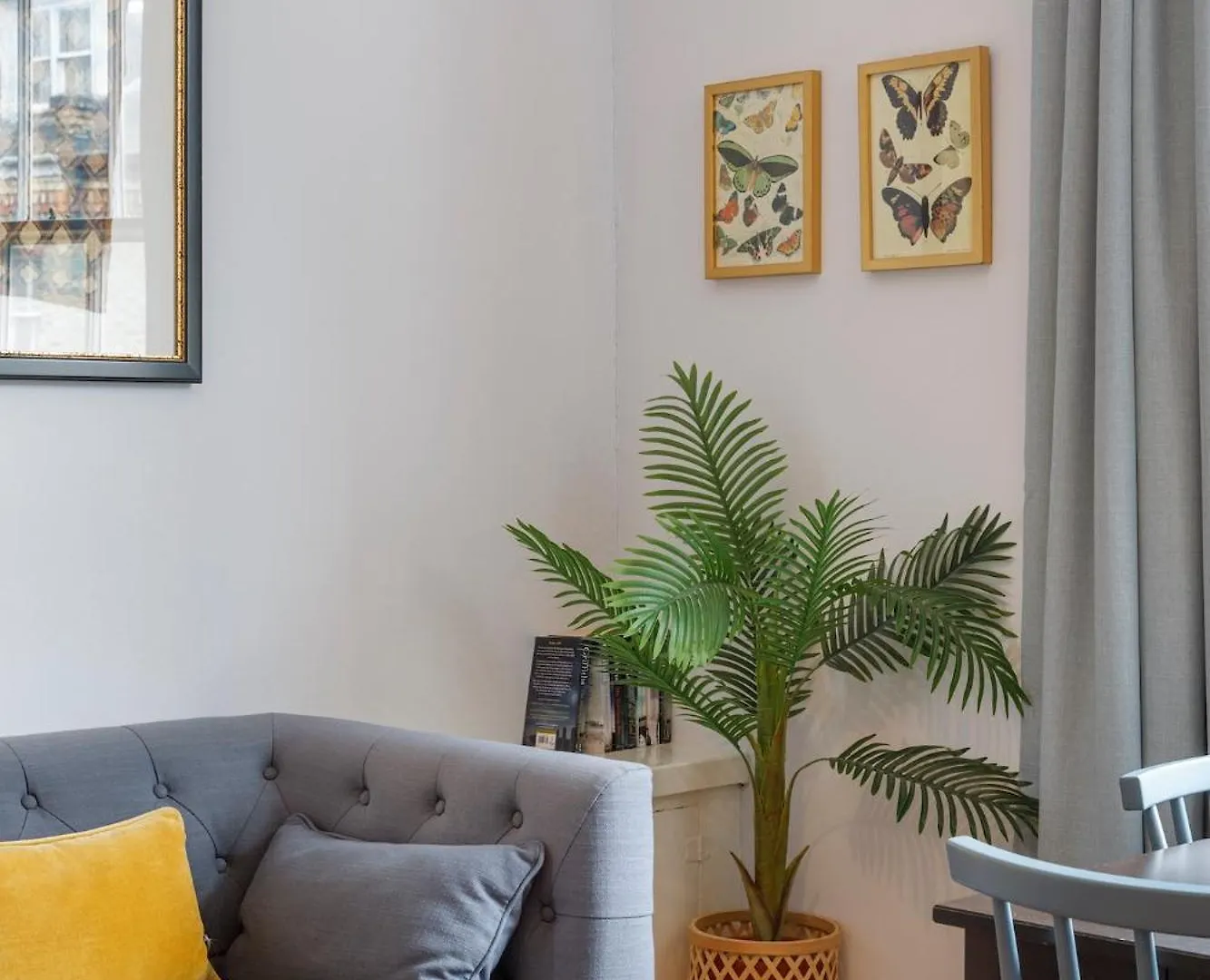 Cambridge Grove- Cosy Two Bed Mews - With Parking Apartamento Brighton