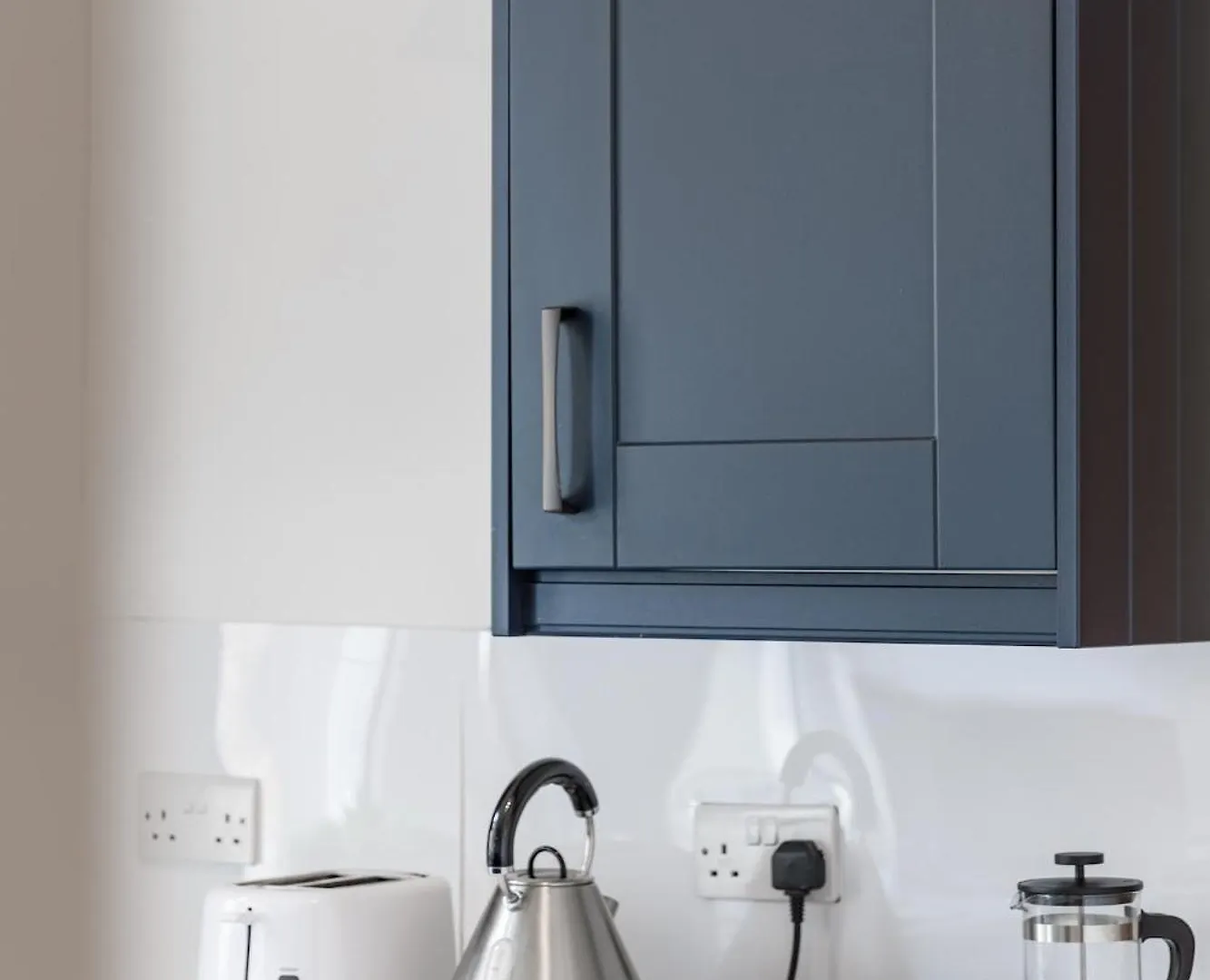 Apartament Cambridge Grove- Cosy Two Bed Mews - With Parking Okręg wyborczy Hove