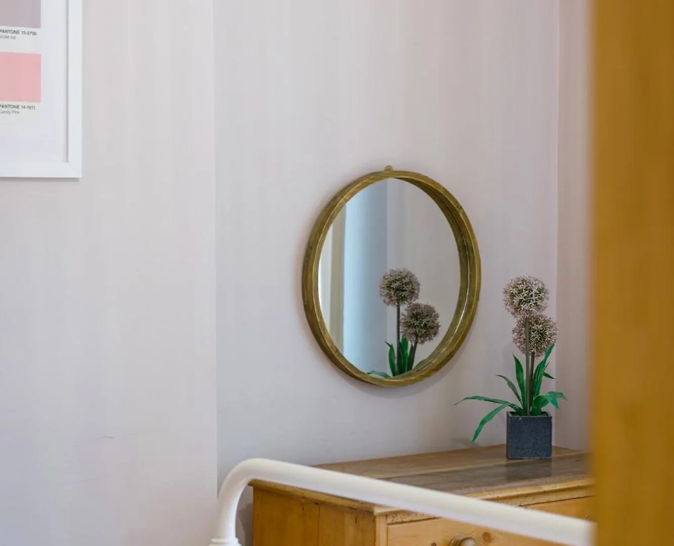 Apartament Cambridge Grove- Cosy Two Bed Mews - With Parking Okręg wyborczy Hove Wielka Brytania